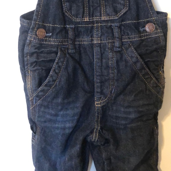 Overalls - Picture 3 of 7